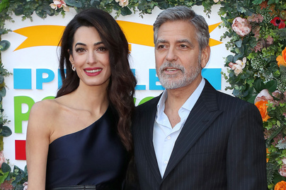 George és Amal Clooney ezt nagyon elbaltázták a gyereknevelésben: a színész maga vallotta be