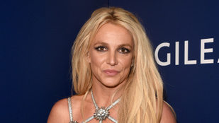 A szülinapos Britney Spears különleges ajándékkal kedveskedett a rajongóinak