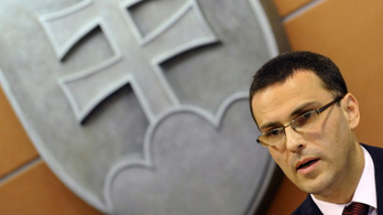 Megvan az új szlovák főügyész, folytatódhat a korrupciós botrányok felgöngyölítése