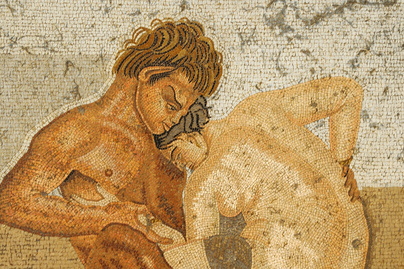 Ilyen volt a szex az ókori Rómában: a nőktől engedelmességet vártak, a férfiak bátran félreléphettek