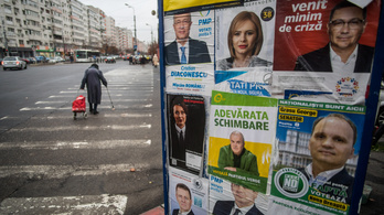 Romániai választások magyar téttel