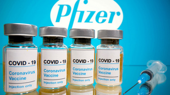 Újabb országban engedélyezték a Pfizer/BioNTech-vakcina alkalmazását