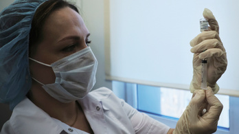 Szlovéniában ingyenes és önkéntes lesz a koronavírus elleni oltás