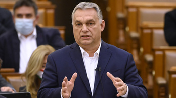 Orbán Viktort választotta meg Európa negyedik legbefolyásosabb emberének a Politico