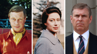 5 királyi családtag, aki botrányos életével árnyékot vetett II. Erzsébet jó hírnevére