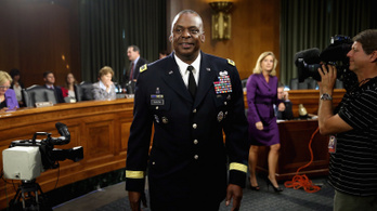 Ismét katona lehet az USA hadügyminisztere