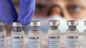 Ideiglenesen áfamentesek lesznek a vakcinák és a tesztkészletek