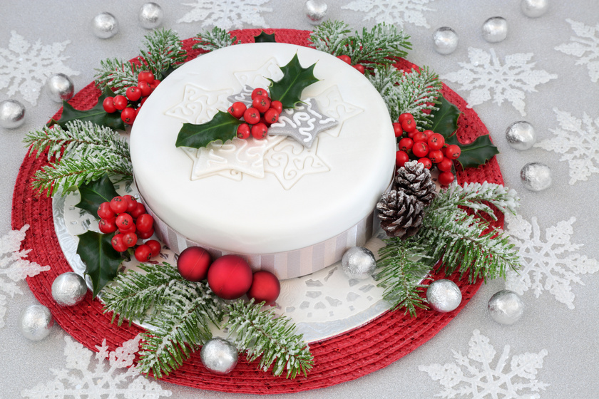 Hólabda, zserbógolyó és még 9 isteni finom karácsonyi süti, ami nem hiányozhat az ünnepi asztalról