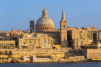 Mi Málta fővárosa? 10 kérdéses villámkvíz az európai fővárosokról