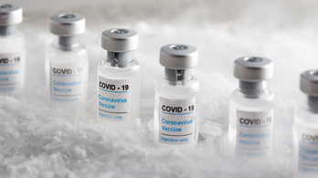 A maffia bekapcsolódott a koronavírus elleni vakcina hamisításába