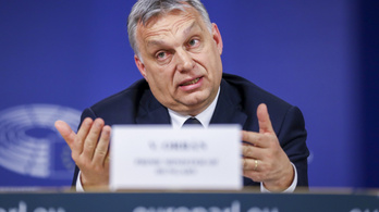 Óvatos gyanakvás fogadta a Néppártban Orbán Viktor tervét