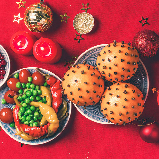 A 3 legjobb vegán karácsonyi menüsor - Mentesen is mennyei lesz az ünnepi ebéd