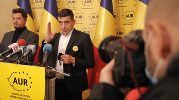 A román titkosszolgálat áll a magyarellenes AUR mögött?