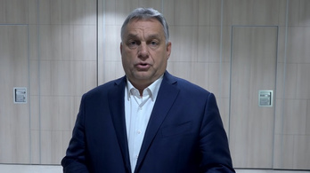 Orbán Viktor: Úgy érezzük, hogy a nyerő lapok a mi kezünkben vannak