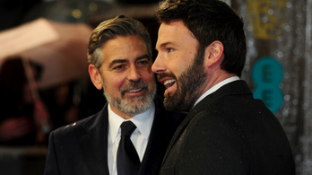 Ben Affleck lehet a főszereplője George Clooney következő filmjének