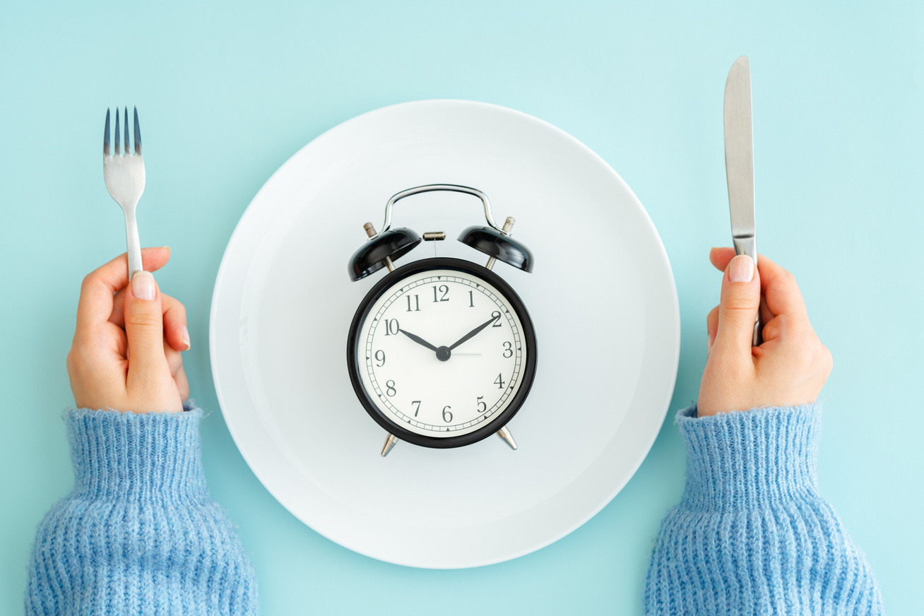 diéta – 8 óra evés, 16 óra pihenés | Well&fit