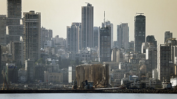 Miniszterek a vádlottak padján a bejrúti robbantás ügyében