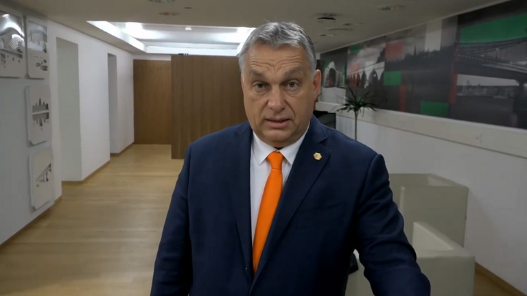 Orbán: Összes barátunkat összegyűjtöttük, az ellenfeleinket semlegesítettük