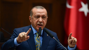 Erdoğan felszólította az örmény vezetőket, hogy „térjenek észhez”