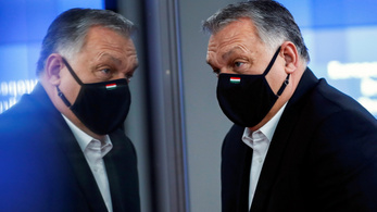 Róna Péter: Orbán teljesen vert helyzetből tudott eredményt kihozni