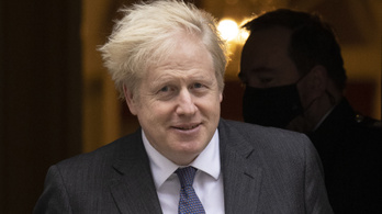 Johnson: Messze vannak az álláspontok, de London nem hagyja ott a tárgyalásokat