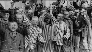A holokauszttúlélőket hazatérés után újabb megpróbáltatások várták