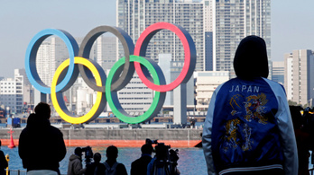 Egy korábbi szervező szerint valószínűtlen az idei olimpia