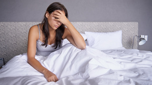 4 tipp, hogy magadhoz térj, ha rosszul aludtál