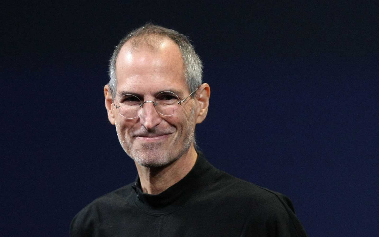 Steve Jobs lánya