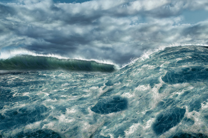 Rejtélyes, elsüllyedt világ Nagy-Britannia partjainál: végzetes cunami okozta lakóinak vesztét 8 ezer éve