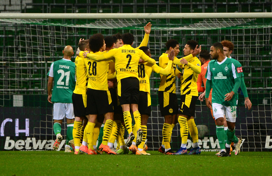 Index - Futball - Futball - A világ legnagyobb tehetségeivel kerülhet mélypontra a Dortmund