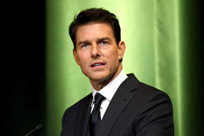 Tom Cruise tajtékzott dühében a forgatáson: emiatt osztotta ki káromkodva kollégáit