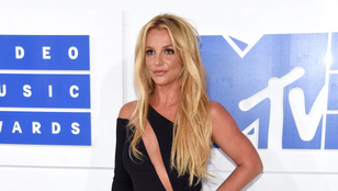 Britney Spears augusztus óta nem beszél az apjával