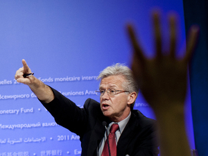 IMF: Vége a magyar kalandnak