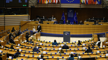 Jóváhagyta a jogállamisági feltételrendszerről szóló rendeletet az Európai Parlament