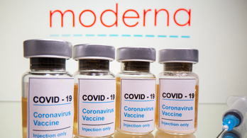 Amerikában újabb vakcinát vetnek be a koronavírus elleni küzdelemben