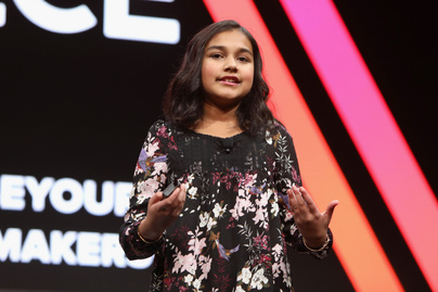 15 éves lány nyerte Az év gyereke díjat: több zseniális találmányt köszönhetünk Gitanjali Raónak