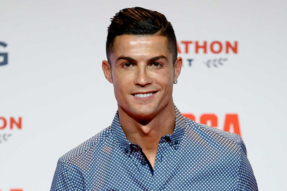 Cristiano Ronaldo felismerhetetlen fiatalkori fotóin: képeken a látványos átalakulása