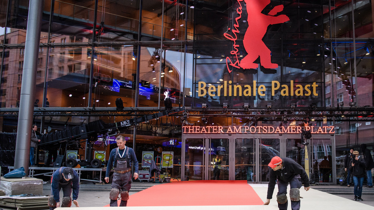 Évindító helyett nyárindító fesztivál lesz a Berlinale