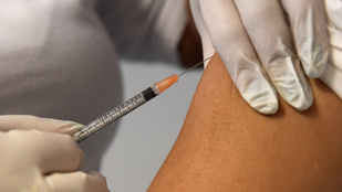Megkapták az első visszajelzést azok, akik regisztráltak a védőoltásra