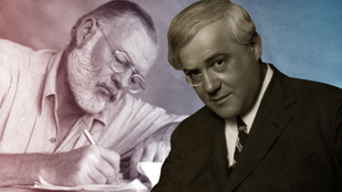 Molnár Ferenc volt a magyar Hemingway?