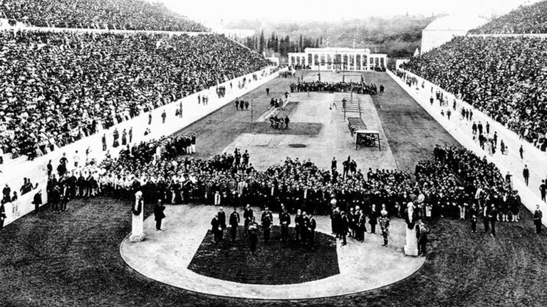 Athénban volt az első olimpia? Egy frászt: Palicson!