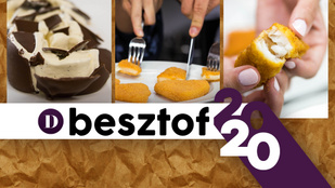 Keserű sajtok, gumiszerű tészták: nélkülözhetetlen terméktesztjeink 2020-ból
