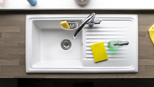 7 tévhit a mosogatásról, amit egyszer s mindenkorra jó lenne elfelejteni