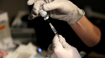 Az Európai Unió gyógyszerügyi hatósága engedélyezte a Pfizer/BioNTech-vakcinát