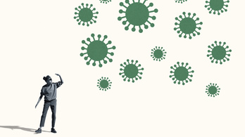 Több mint 77 millió embert fertőzött meg a koronavírus