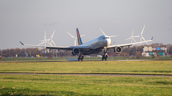 Negatív tesztet kér a Virgin Atlantic és a Delta az Egyesült Királyságból New Yorkba utazóktól