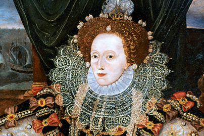 A szűz királynő, aki utálta, ha túlöltözik: I. Erzsébet 2 ezer ruhát hagyott hátra