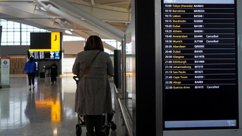 Az Európai Bizottság azt szeretné, ha az EU-tagországok enyhítenének a brit repülési korlátozásokon