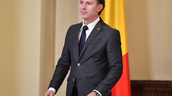 A román államfő megbízta Florin Cîțut a kormányalakítással